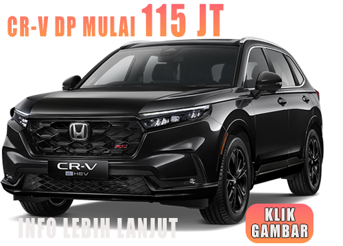 promo crv web font