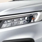 Led Headlamp N7X E Cvt